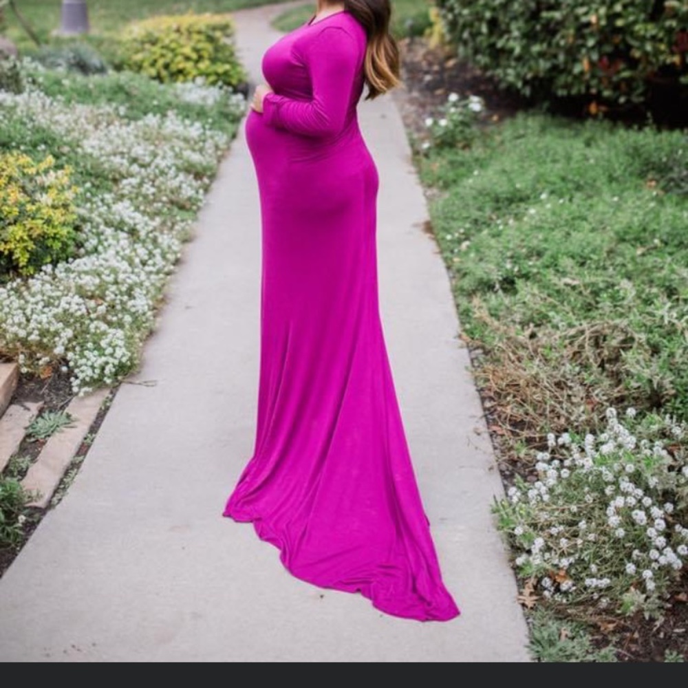 Maternity Dress